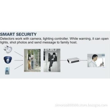 Smart Security